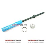 Phin lọc gas xe BMW 530 chính hãng - 64536907402